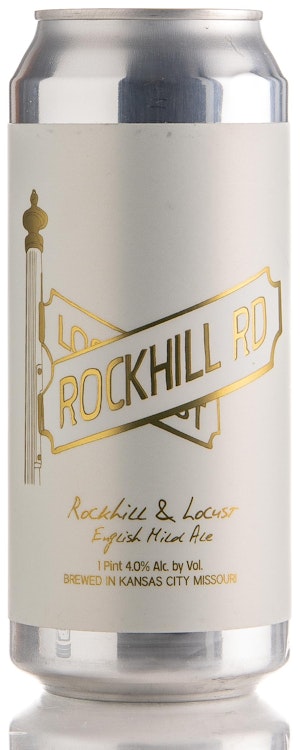BKS Artisan Ales Rockhill & Locust Image