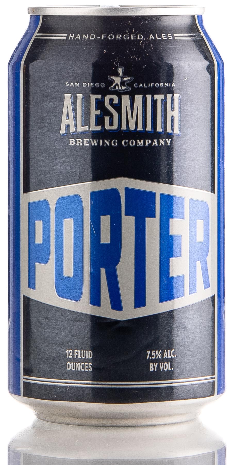 AleSmith Porter