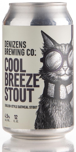 Denizens Brewing Company Cool Breeze Image