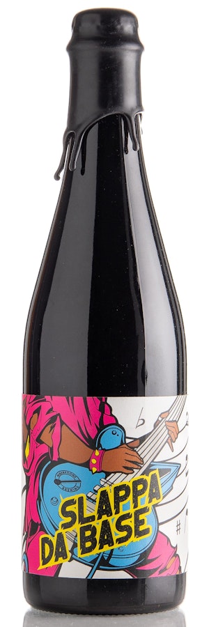 Mikerphone Brewing Slappa Da Base Image