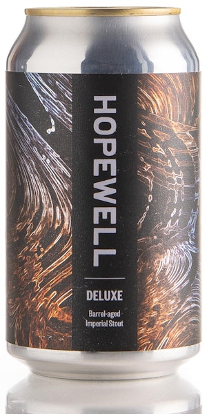 Hopewell Brewing Co Deluxe Image