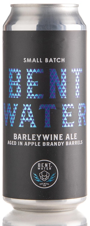 Bent Water Brewing Company Barleywine Ale Image