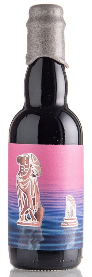 The Eighth State Brewing Company Barrel Aged Broom Image