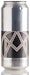 Alma Mader Brewing Tamper (2023//Onyx) Image