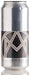 Alma Mader Brewing Tamper (2023//Onyx) Image