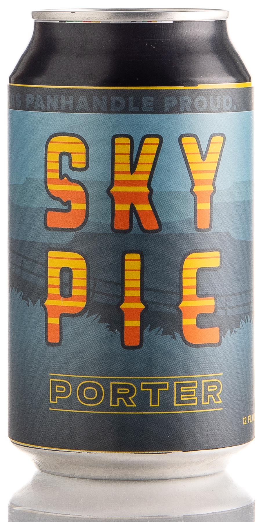 Sky Pie - Pecan Porter