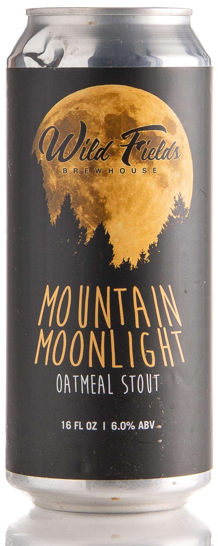 Mountain Moonlight