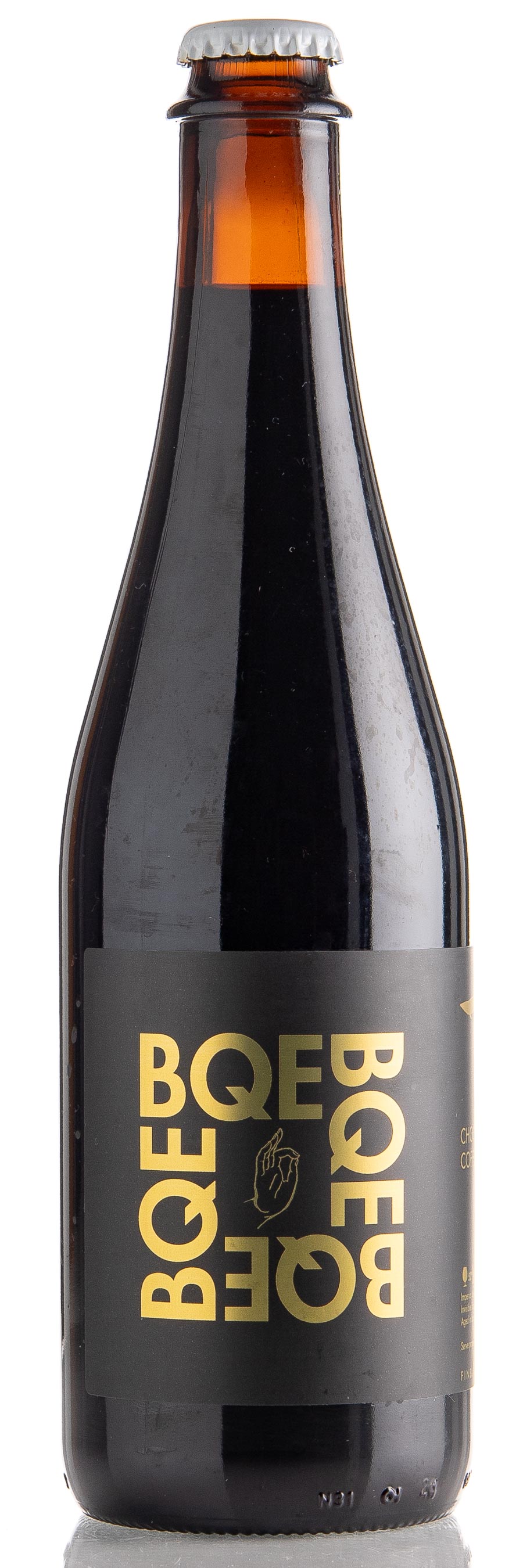 BQE (2022 Chocolate Coffee)