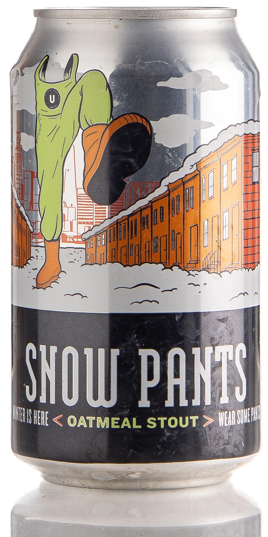 Snow Pants