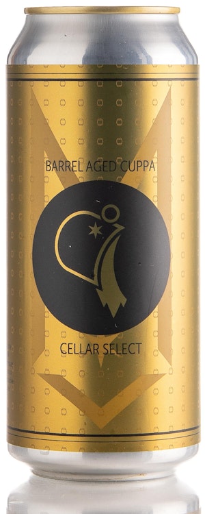 Maplewood Brewing Company Barrel Aged Cuppa Cellar Select Image