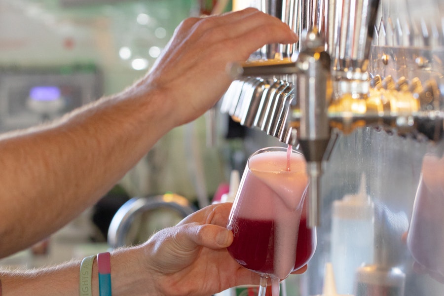 Video Tip: The Challenges and Quirks of Brewing Smoky Stjørdalsøl Image