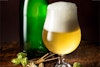 Brewing Saison: The Taste of Rustic Image