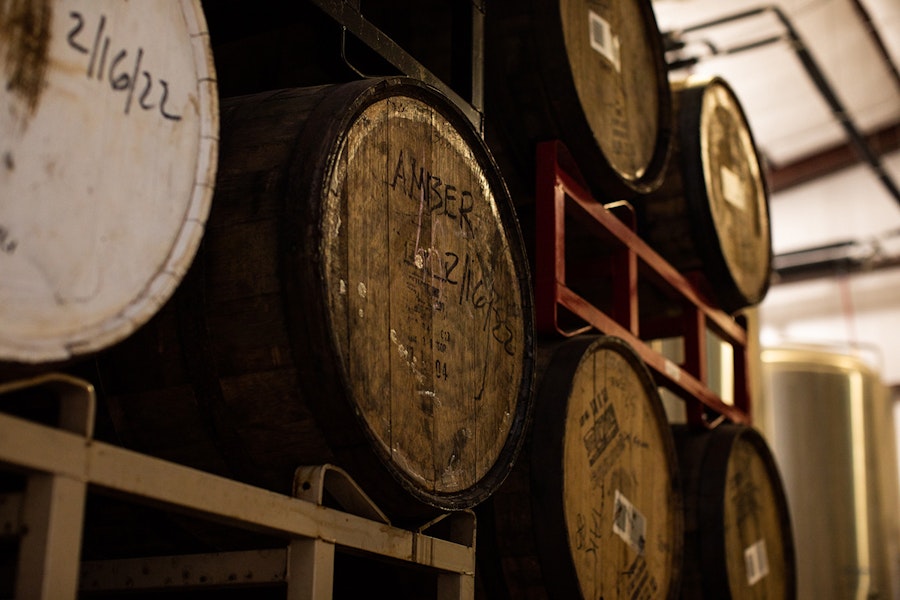 Video Tip: Harnessing Macro-Oxidation to Accelerate the Aging of Barleywines Image