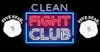 The (Clean) Fight Club Image
