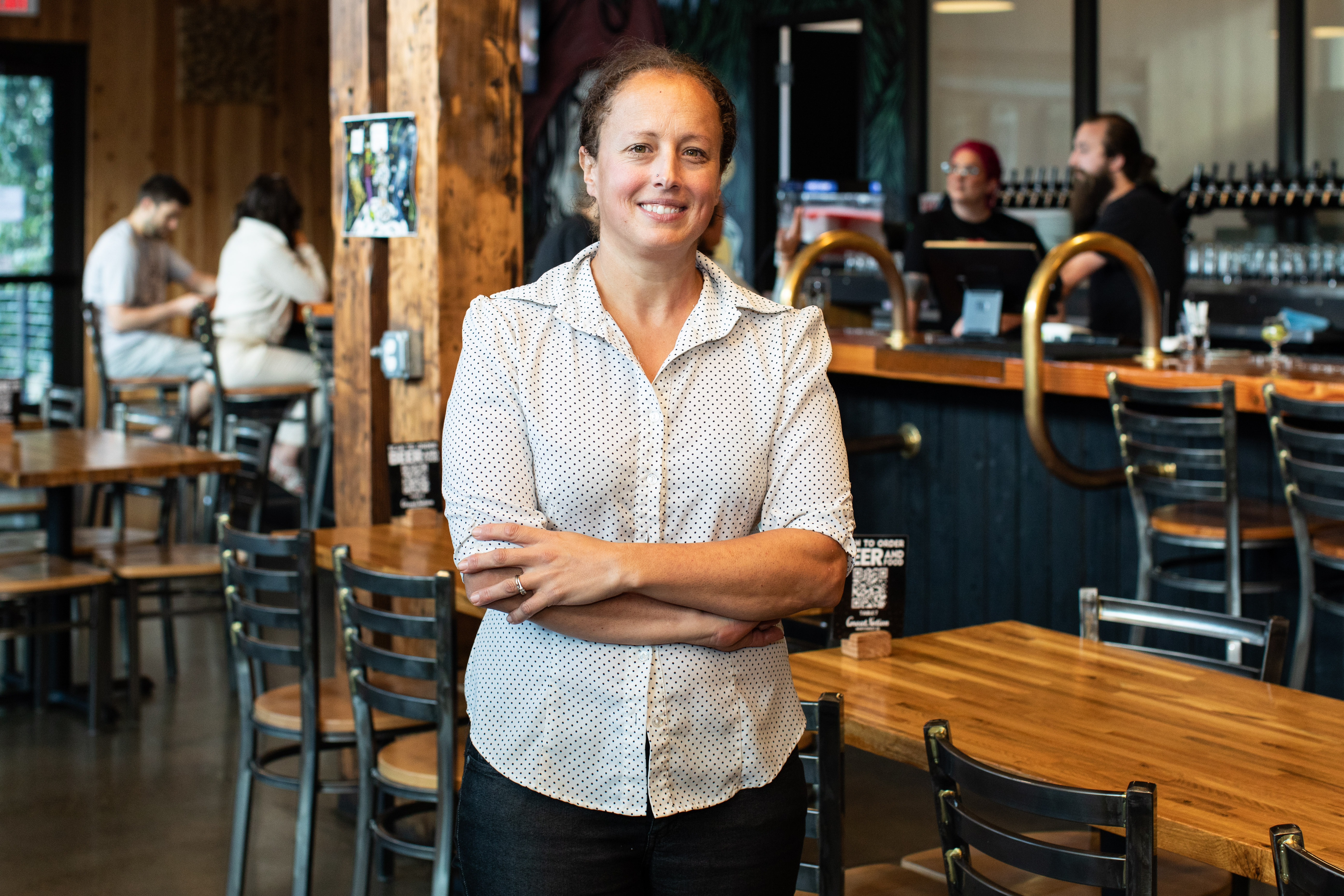 Fun and Flavorful Pastry Stouts with Great Notion (Audio) 