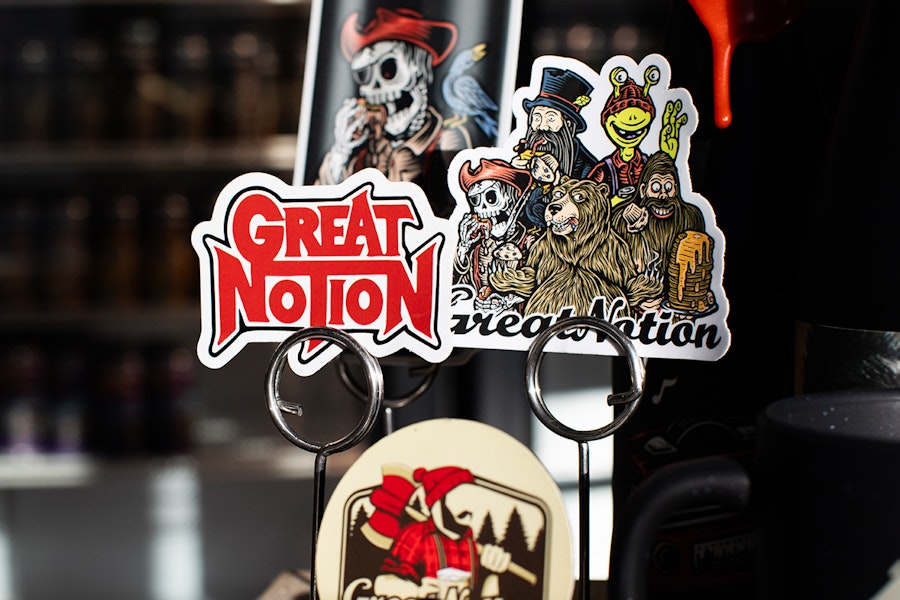 Video Tip: Developing Recipes for Big, Indulgent Dessert Stouts Image