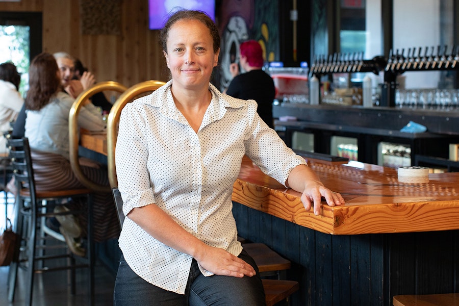 Video Tip: Using Flavor Extracts and Natural Ingredients in Pastry Stouts Image