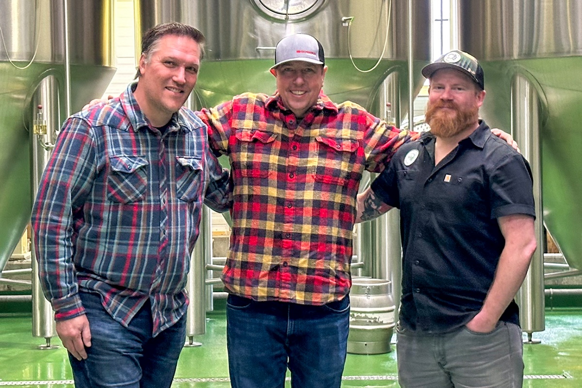 Podcast Episode 357: Von Trapp Makes Conscious Process Choices For Lager Quality and Drinkability