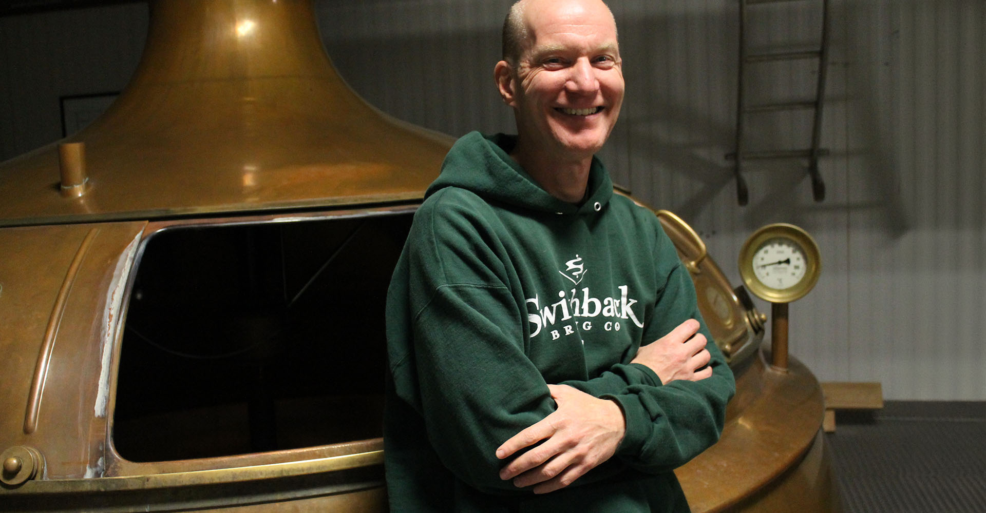 Podcast Episode 358: Bill Cherry of Switchback Enjoys the Slow Burn of Learning Through Doing