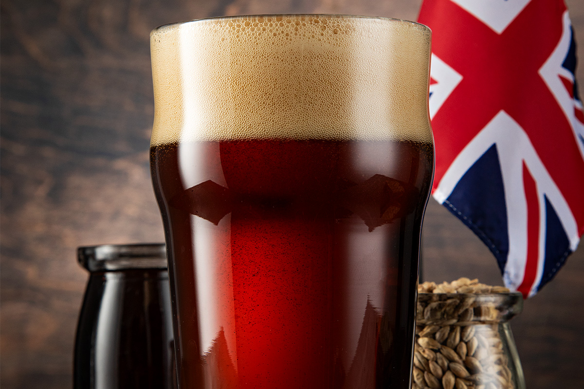 Why We’re Wild for Mild | Craft Beer &amp; Brewing