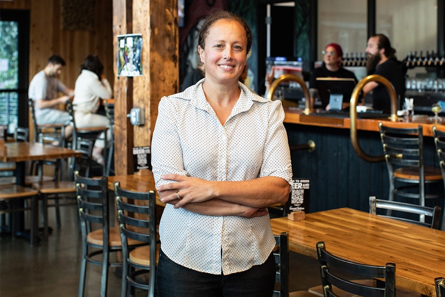 Video Tip: Pitfalls to Avoid When You Want Your Pastry Stout to Go Nuts Image