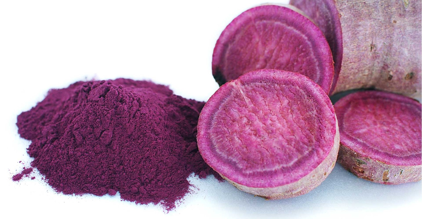 Special Ingredient: Ube Primary Image