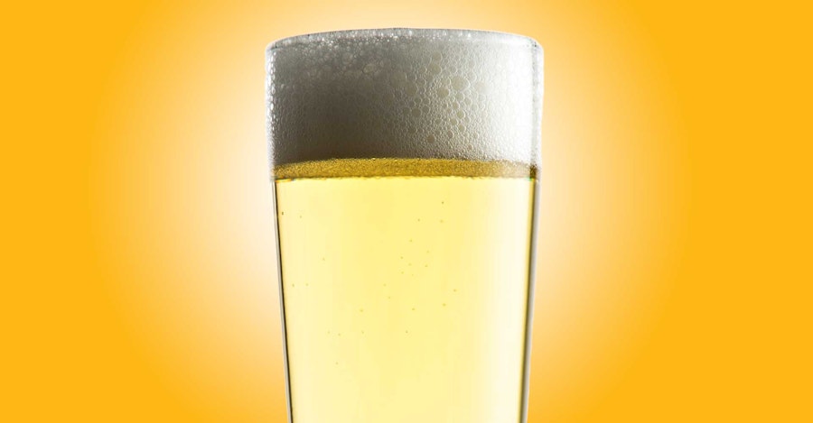 Make Your Best Grodziskie Image