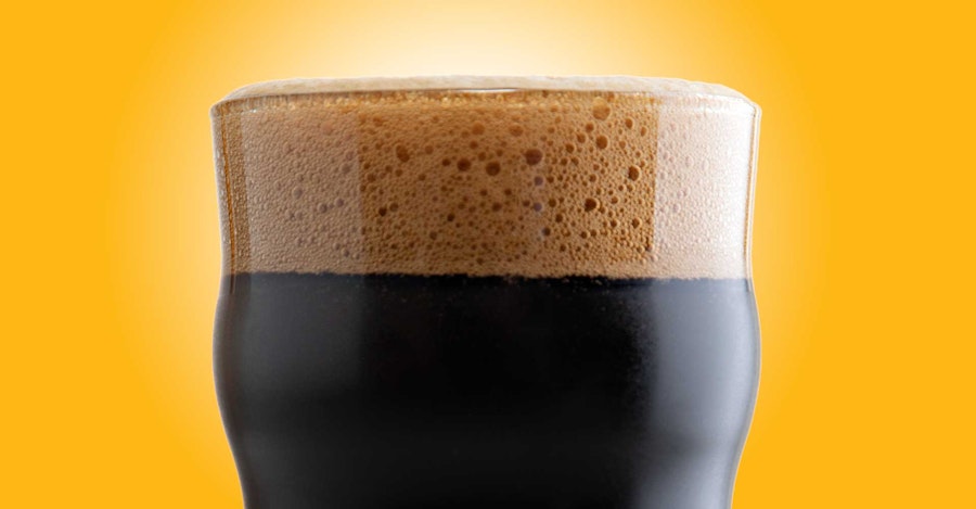 Recipe: Ulysses Extra Stout Image