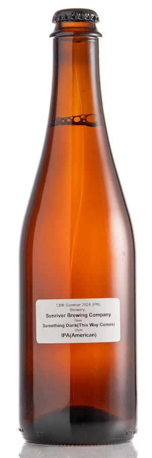 Sunriver Brewing Something Dank (This Way Comes) Image