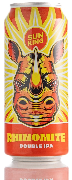 Sun King Brewing Rhinomite  Image