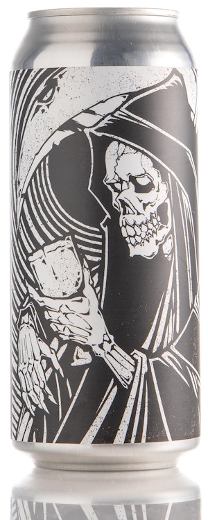 Shred God Machine Image