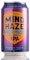 Firestone Walker Brewing Co Mind Haze Brain Melter Hazy Imperial IPA (01-03-24) Image