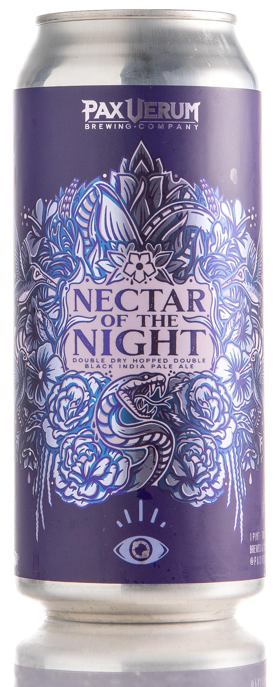 Nectar of the Night