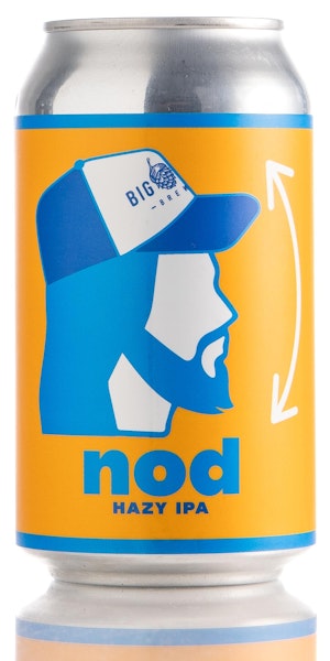 Big Grove Brewery and Taproom Nod Image