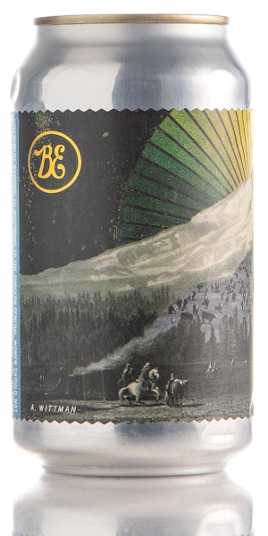 Break Even Beermakers The Head of Joaquin Murieta Image