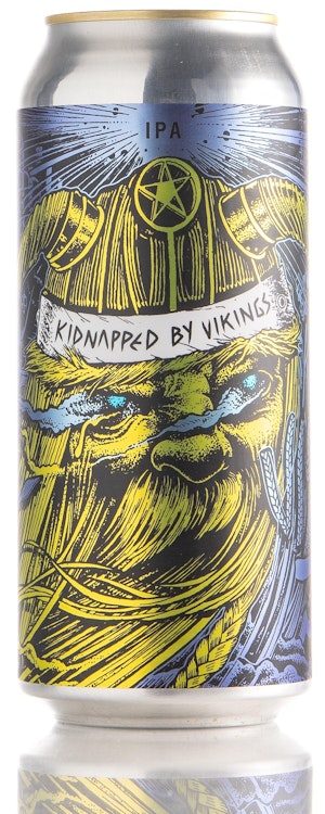 Solemn Oath Brewery Kidnapped By Vikings Image