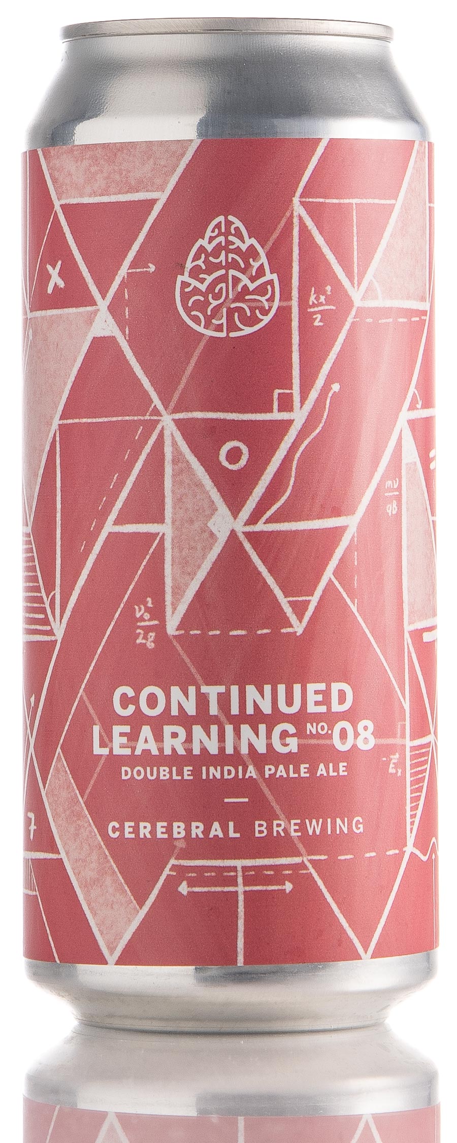 Continued Learning 08