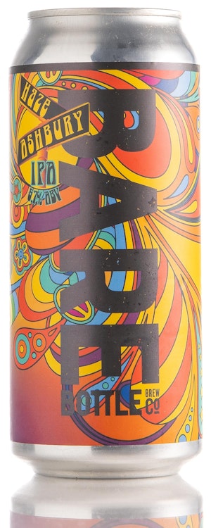 Barebottle Brewing Company Haze and Ashbury Image