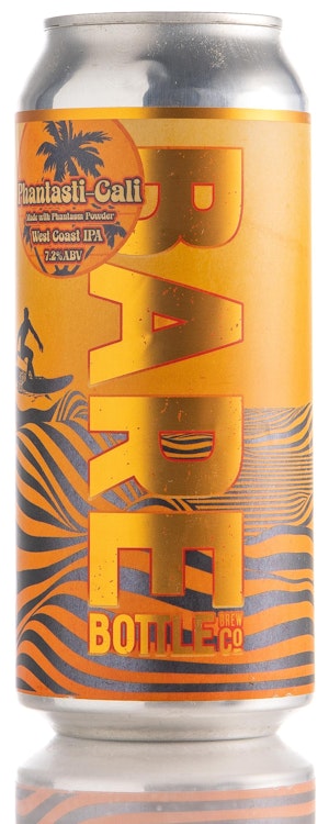 Barebottle Brewing Company Phantasti-Cali Image