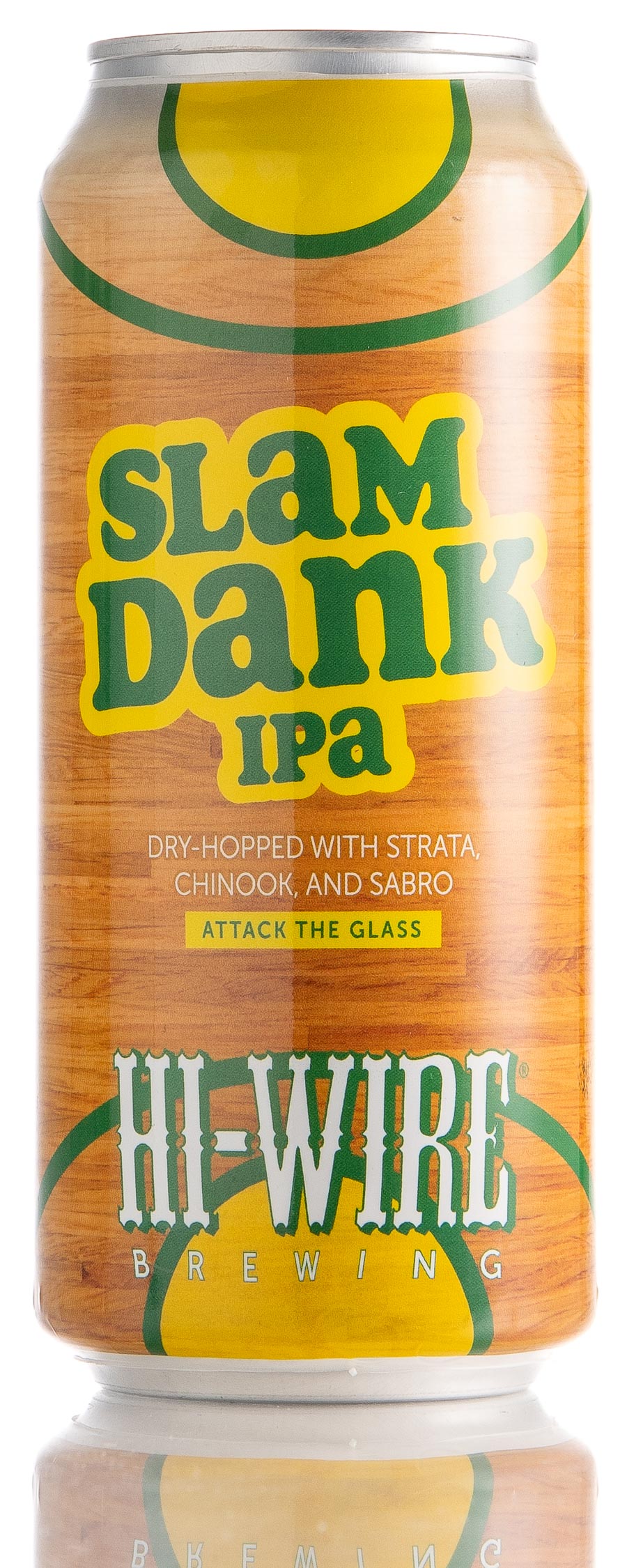 Slam Dank IPA
