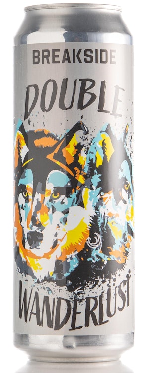 Breakside Brewery Double Wanderlust Image