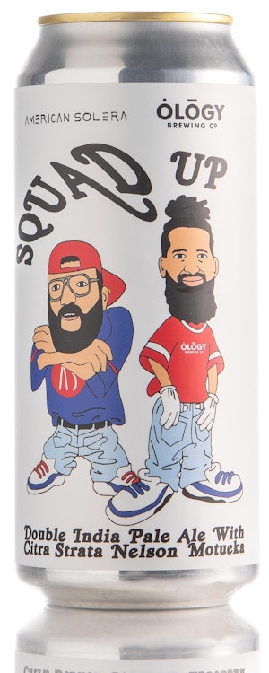 American Solera Squad Up Image