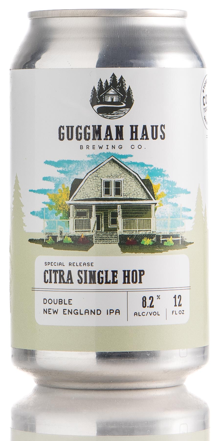 Citra Single Hop