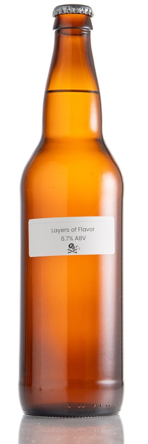 Pinthouse Brewing Layers of Flavor Image