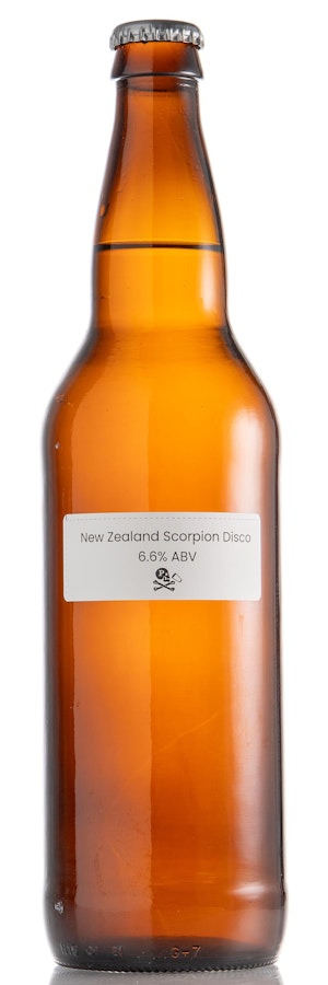 Pinthouse Brewing New Zealand Scorpion Disco Image