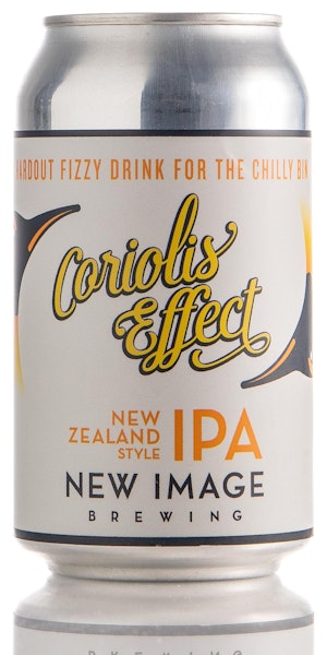 New Image Brewing Co Coriolis Effect Image