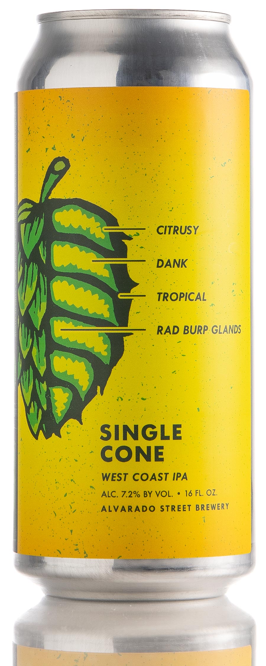 Single Cone
