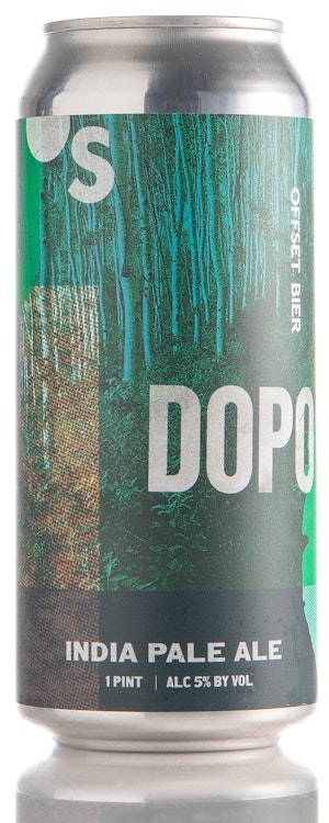 Offset Bier  Dopo Image