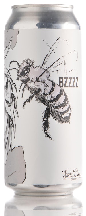 Fonta Flora Brewery BZZZZ Image