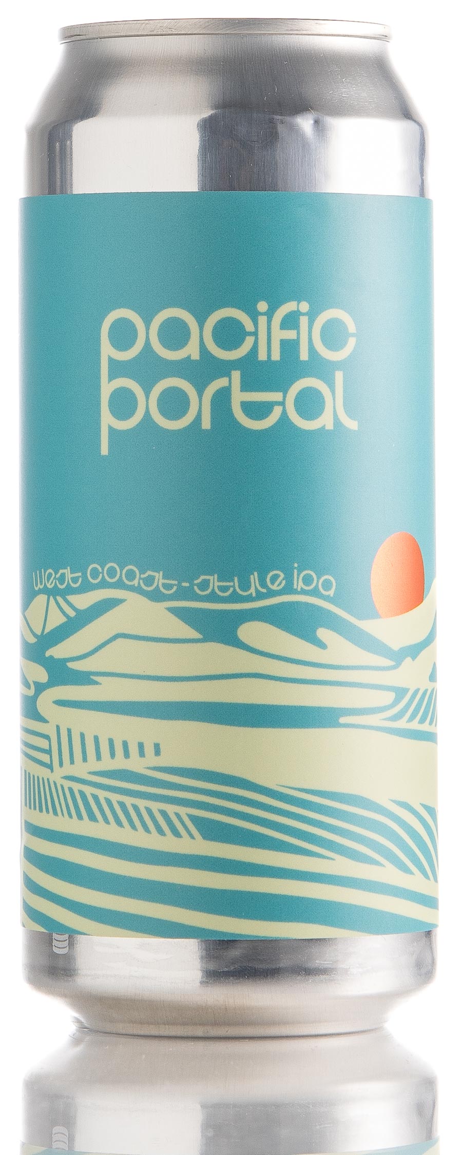 Pacific Portal